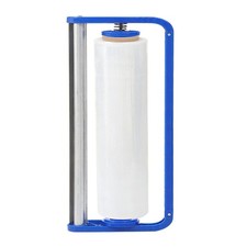 Macchina Imballatrice Termoretraibile, Distributore Di Film Estensibile Per Film