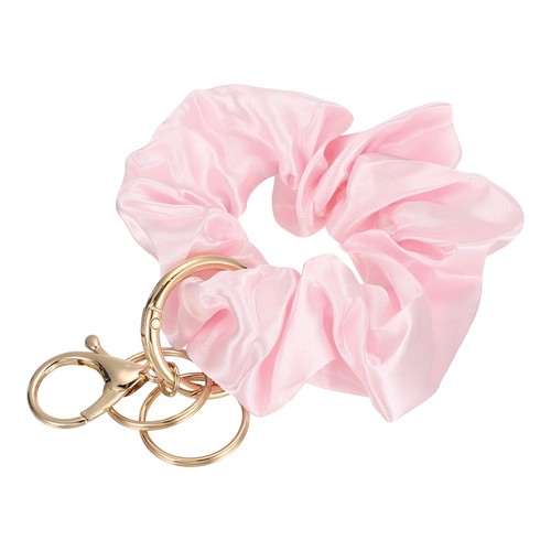 Scrunchie portachiavi - scrunchie,