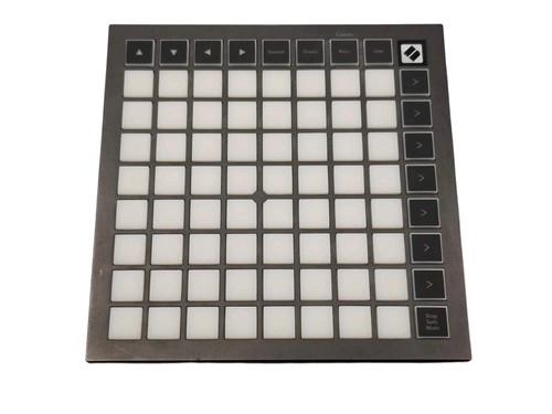 Novation launchpad mini mk3 - launchpad,