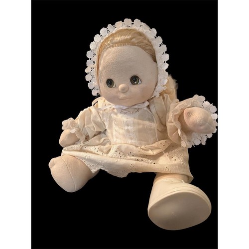 Bambola vintage 1985 - , my