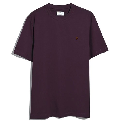 Farah vintage danny - vintage, t-shirt