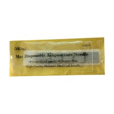 Aghi per agopuntura ACS 0,18 X 7