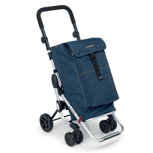 Foppapedretti carrello - foppapedretti, go