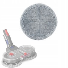Rosfix 160mm Mop Cloth |