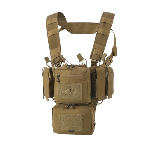 Helikon training mini rig - training,