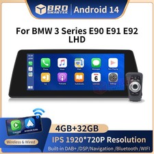 per BMW Serie 3 E90 E91 E92