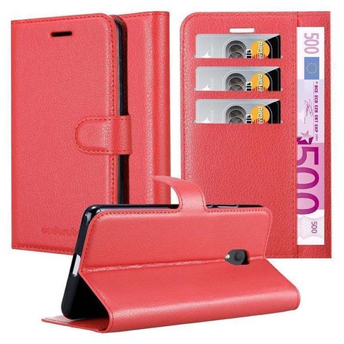 Custodia per alcatel 2019 - custodia,