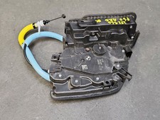 Serratura Porta Posteriore