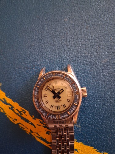 Philip watch caribbean - philip,