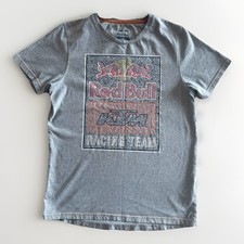 Shirt grafica red bull ktm - bull,