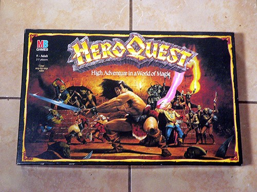 Gioco tavolo vintage - gioco,