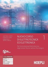 Nuovo Corso Di Elettrotecnica