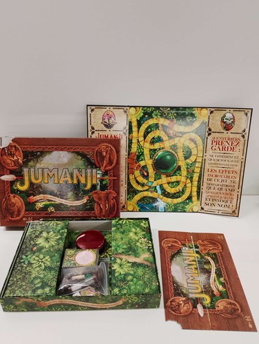 Gioco tavolo jumanji di - tavolo,