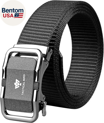 Cintura uomo nylon cinture - cintura,