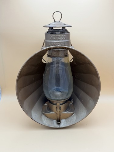 Antico dietz vintage - dietz, n