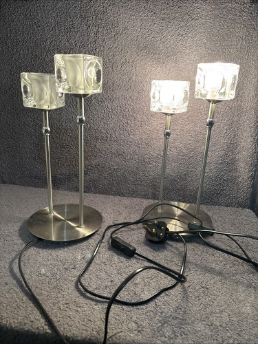 Servlite d208 ice - pair),