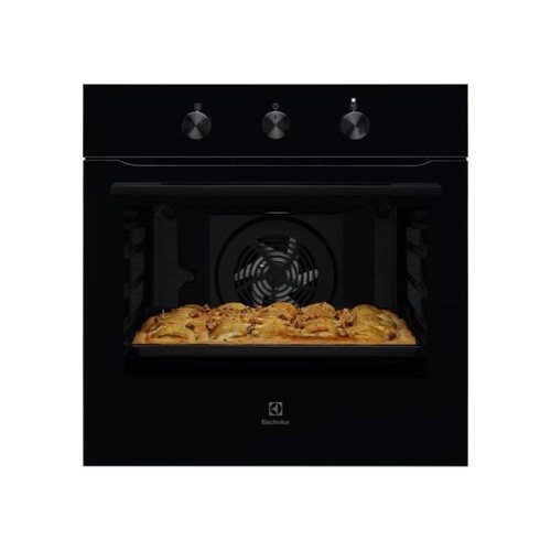 Electrolux kohhh04k forno da - electrolux,