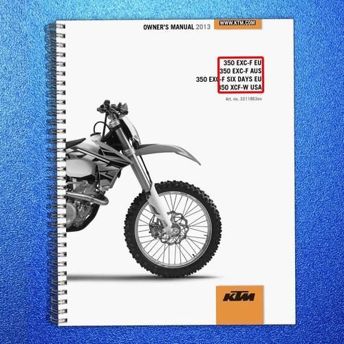 Ktm 350 exc - 350, days
