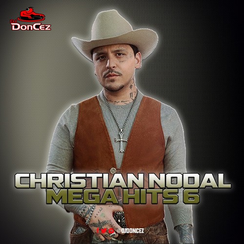 Doncez christian nodal - dj,