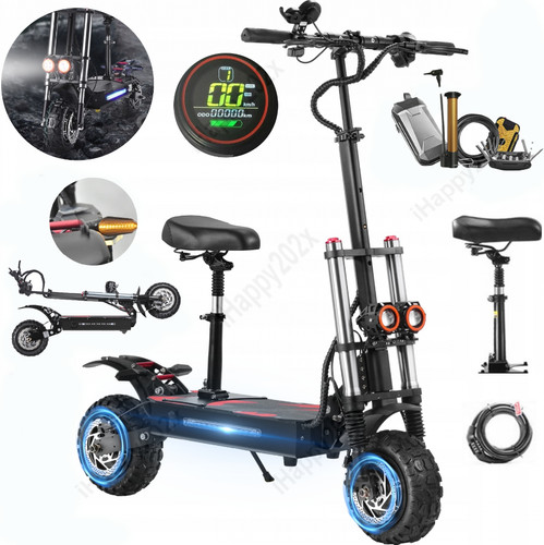 6000w electric scooter - scooter, 60v