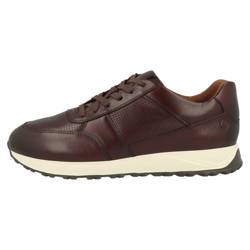 Clarks radwell tie sneaker - clarks,