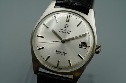 Orologio uomo omega - da,
