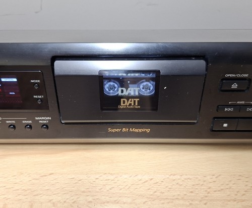 Sony dat recorder dtc 700 - sony, dtc-ze
