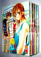 LOTTO  " BLUE "  N° 1 - 2 - 3