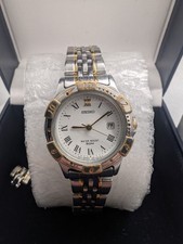 Seiko Date 50M Lady 