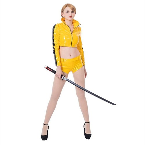 Costume cosplay kill - cosplay, la