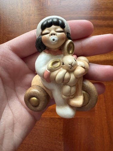 Thun bambina bicicletta - bambina,
