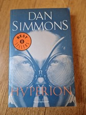 HYPERION DI DAN SIMMONS OSCAR