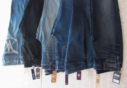 Lotto rivenditore jeans donna - lotto,