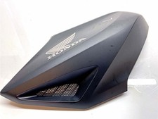 Coperchio serbatoio sinistro