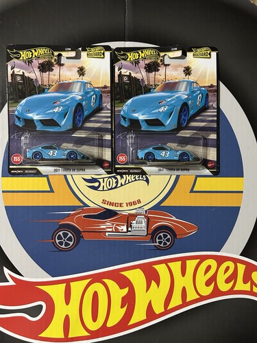 Lotto hot wheels - hot, 2026
