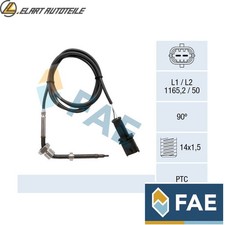 SENSORE TEMPERATURA GAS DI