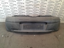 PARAURTI POSTERIORE FIAT PUNTO (2U) 3 PORTE