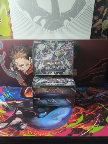 Booster boxes - booster,