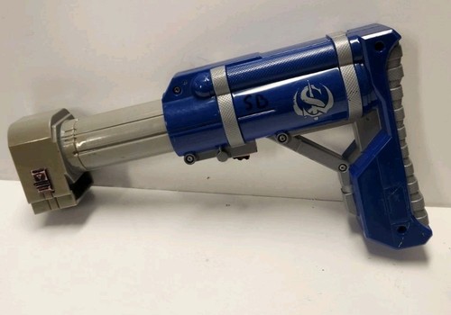 Nerf strike raider - nerf,