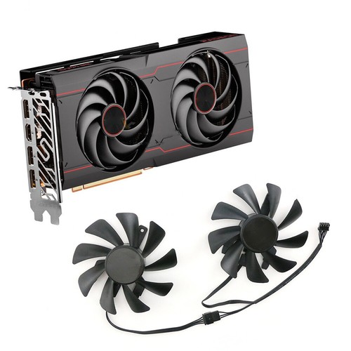 Ventilatore scheda grafica