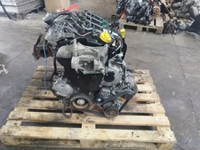 Motore Renault Master I G9U754