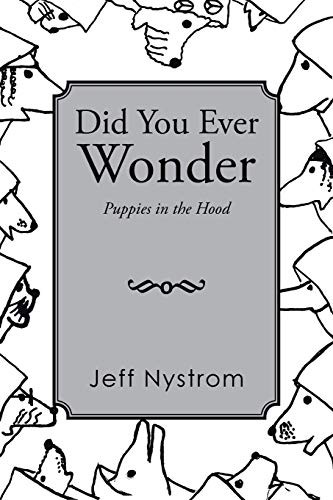 Did you ever wonder - did,