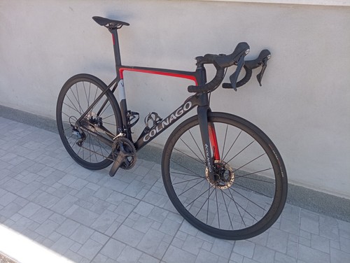 Bici corsa colnago v3 - da,