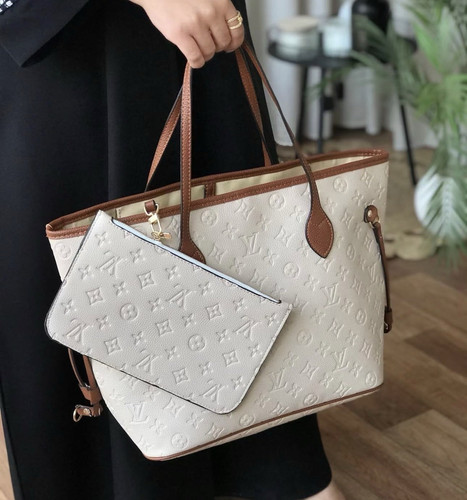 Louis vuitton neverfull - vuitton,