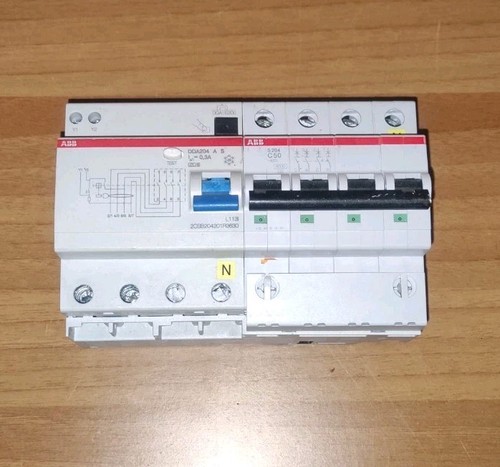 Magnetotermico differenziale - magnetotermico,