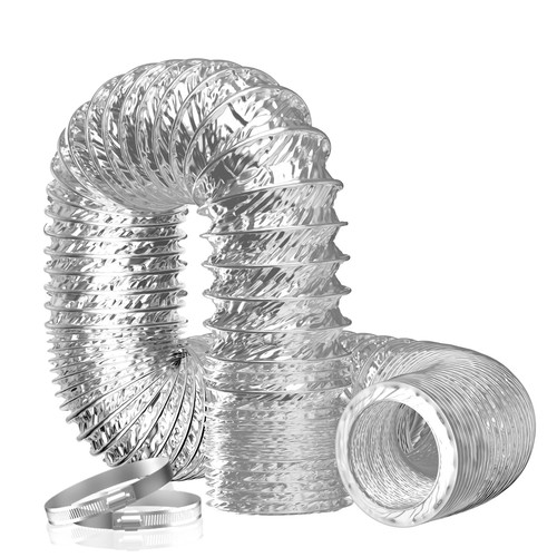 100 tubo cappa cucina - mm,