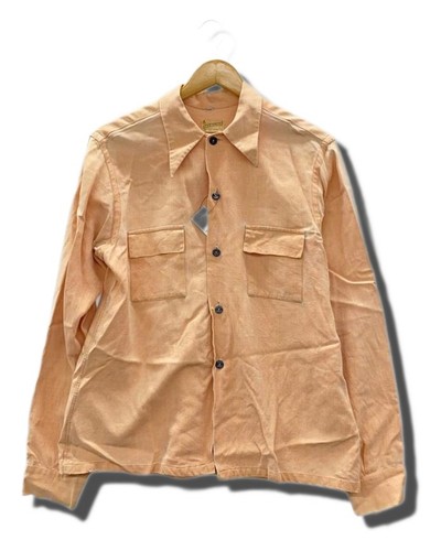 Camicia con tasca patta - tasca,