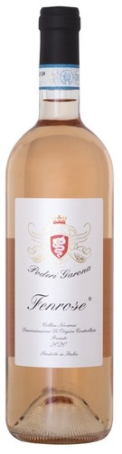 Fenrose rosato poderi garona - rosato,