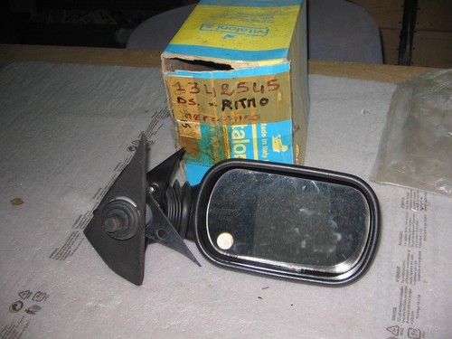 Fiat ritmo specchio - specchio, vitaloni