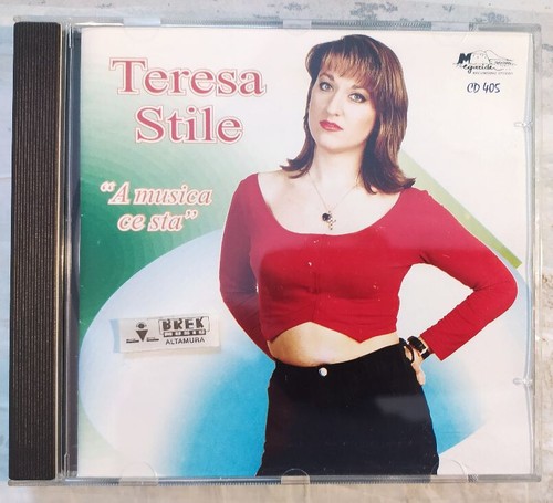 Teresa stile a musica - stile, ce